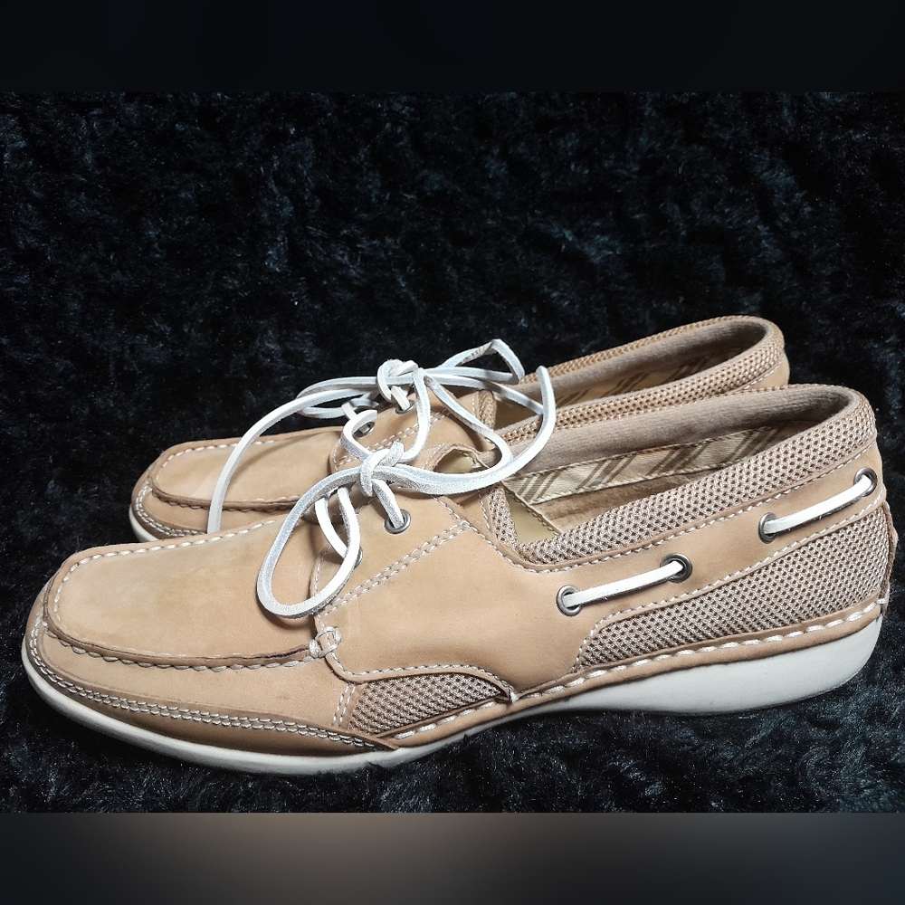 Bass Boat Shoes